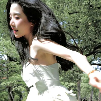 墓野魅影